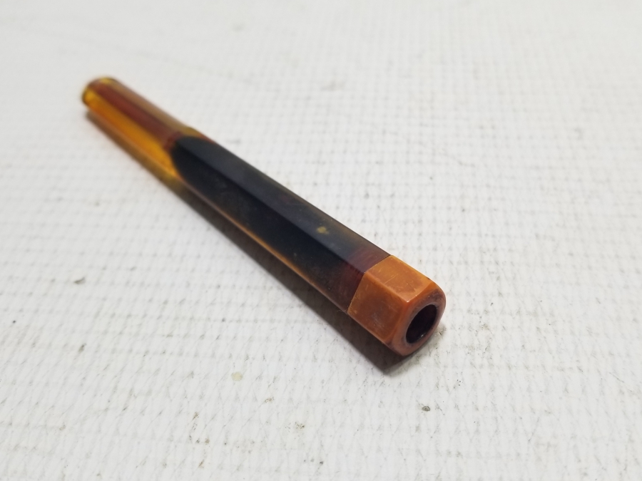 ANTİKA KATALİN SİGARA AĞIZLIĞI