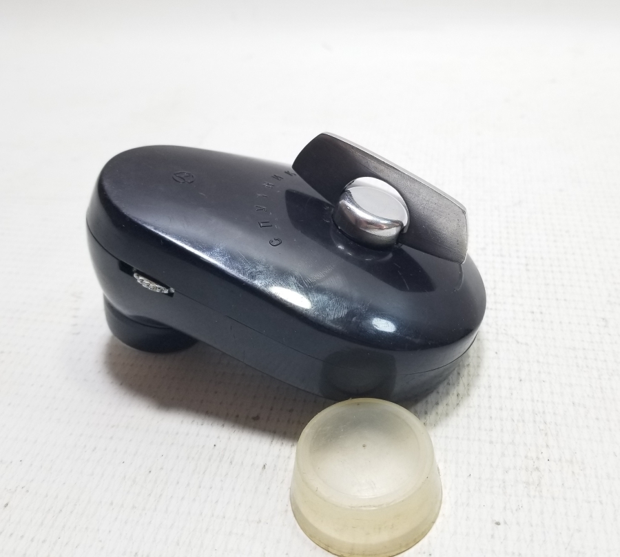 ANTİKA TRAŞ MAKİNESİ