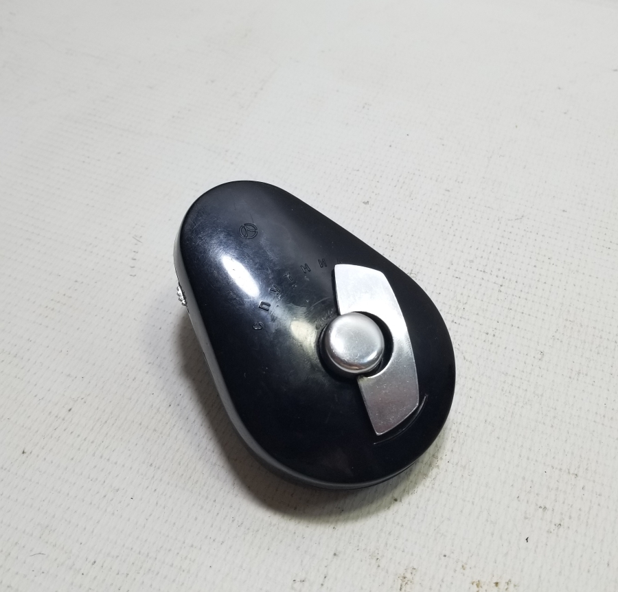 ANTİKA TRAŞ MAKİNESİ