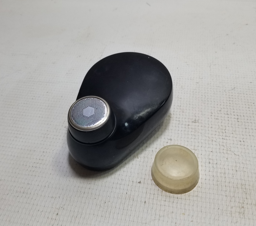 ANTİKA TRAŞ MAKİNESİ