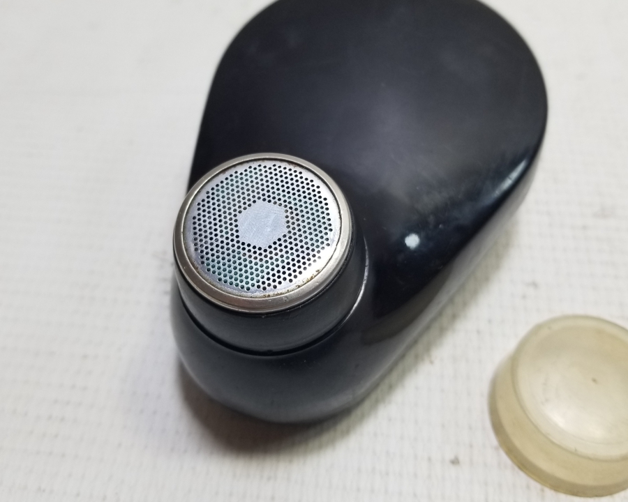 ANTİKA TRAŞ MAKİNESİ