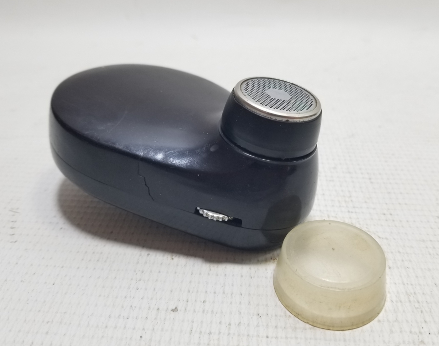 ANTİKA TRAŞ MAKİNESİ