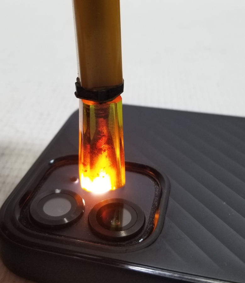 ORİJİNAL KUTUSUNDA ANTİKA SİGARA AĞIZLIĞI