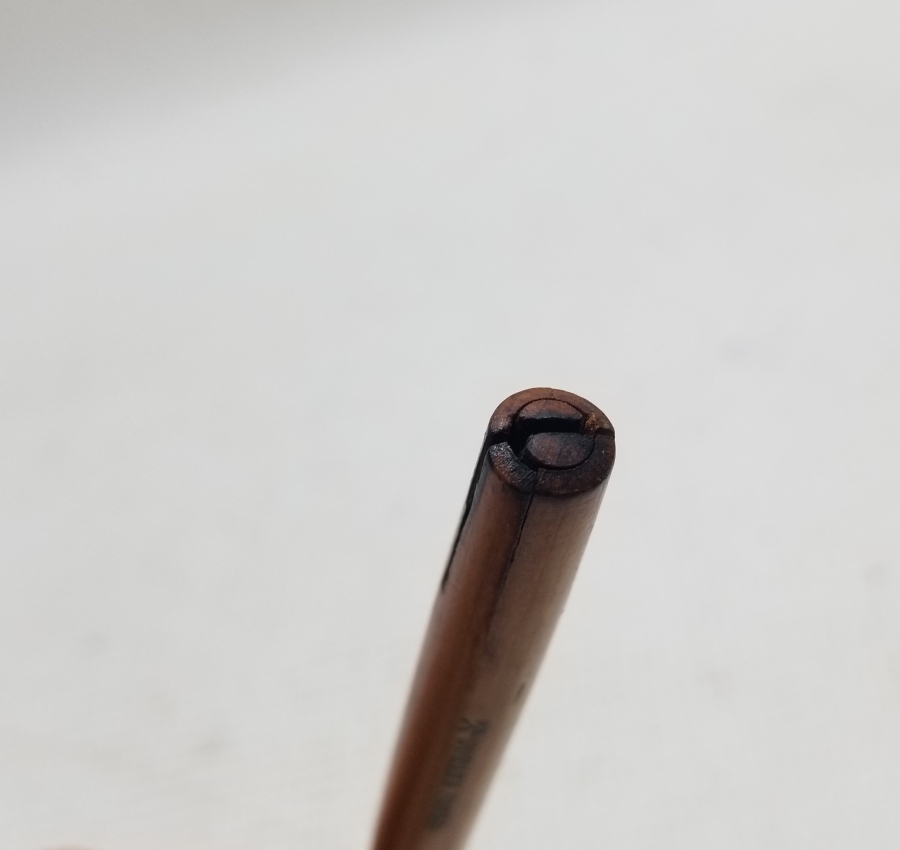 ANTİKA JOHANN FABER DİVİT