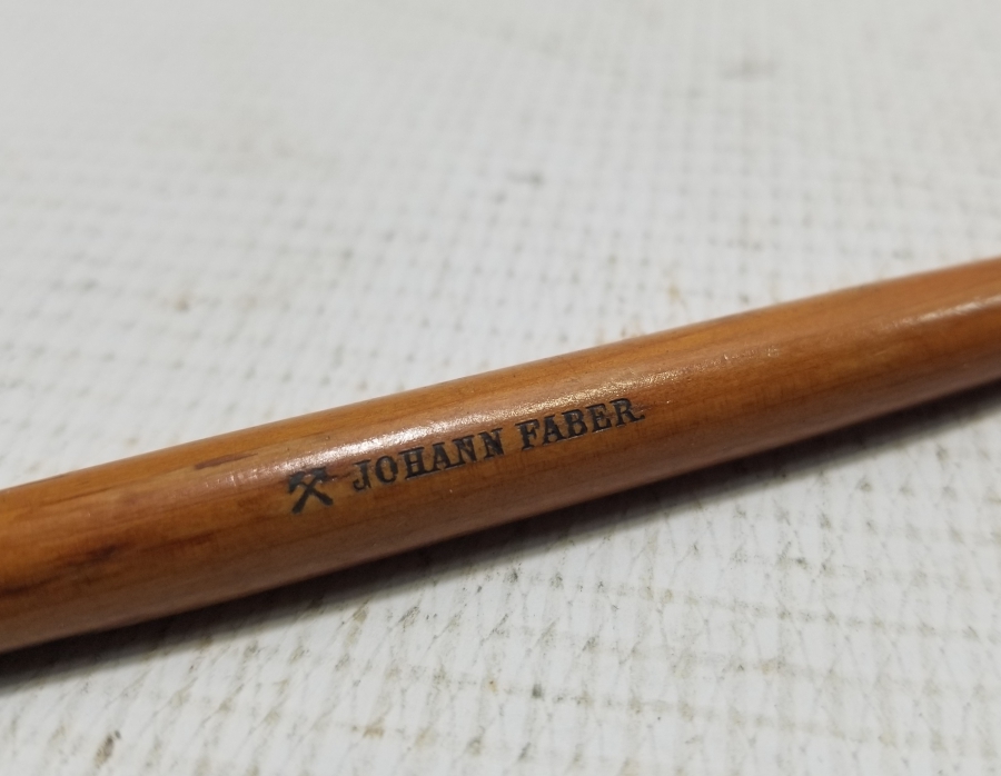 ANTİKA JOHANN FABER DİVİT