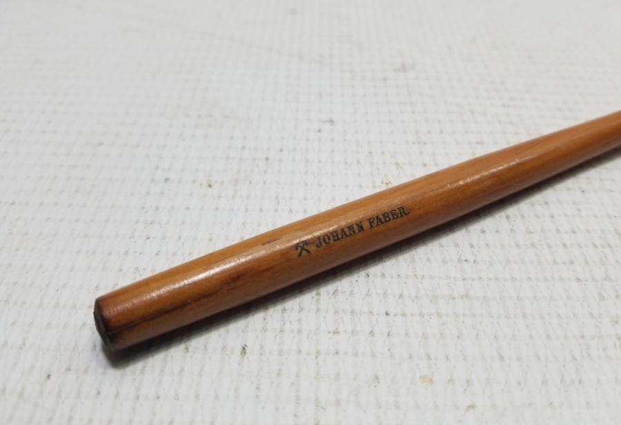 ANTİKA JOHANN FABER DİVİT