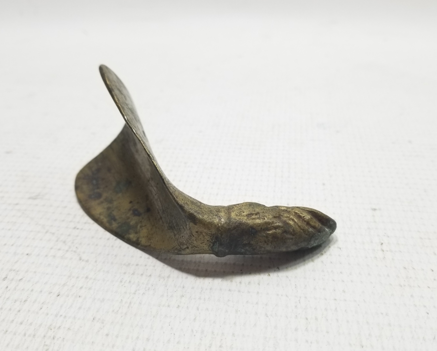 ANTİKA AYAKKABI ÇEKECEĞİ