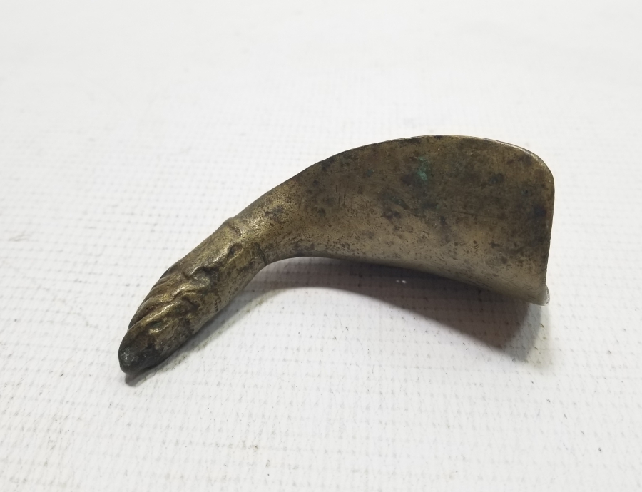 ANTİKA AYAKKABI ÇEKECEĞİ