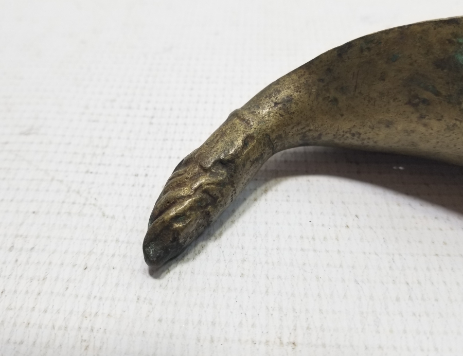 ANTİKA AYAKKABI ÇEKECEĞİ