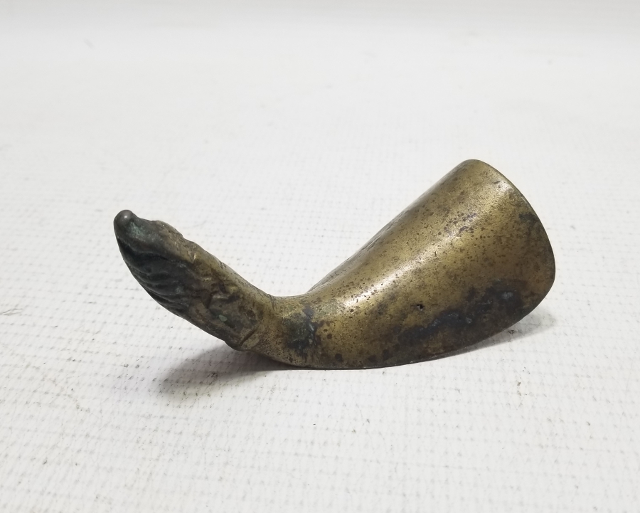 ANTİKA AYAKKABI ÇEKECEĞİ