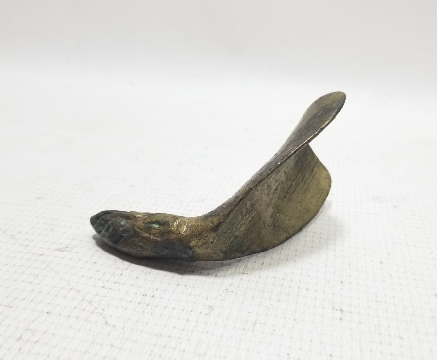 ANTİKA AYAKKABI ÇEKECEĞİ