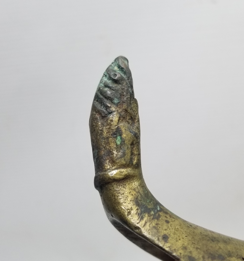 ANTİKA AYAKKABI ÇEKECEĞİ