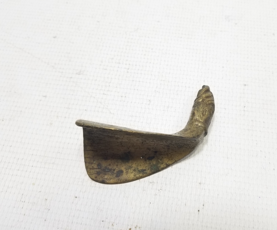 ANTİKA AYAKKABI ÇEKECEĞİ