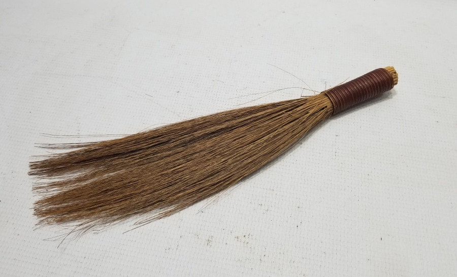 EL YAPIMI ANTİKA SAATÇİ FARAŞI