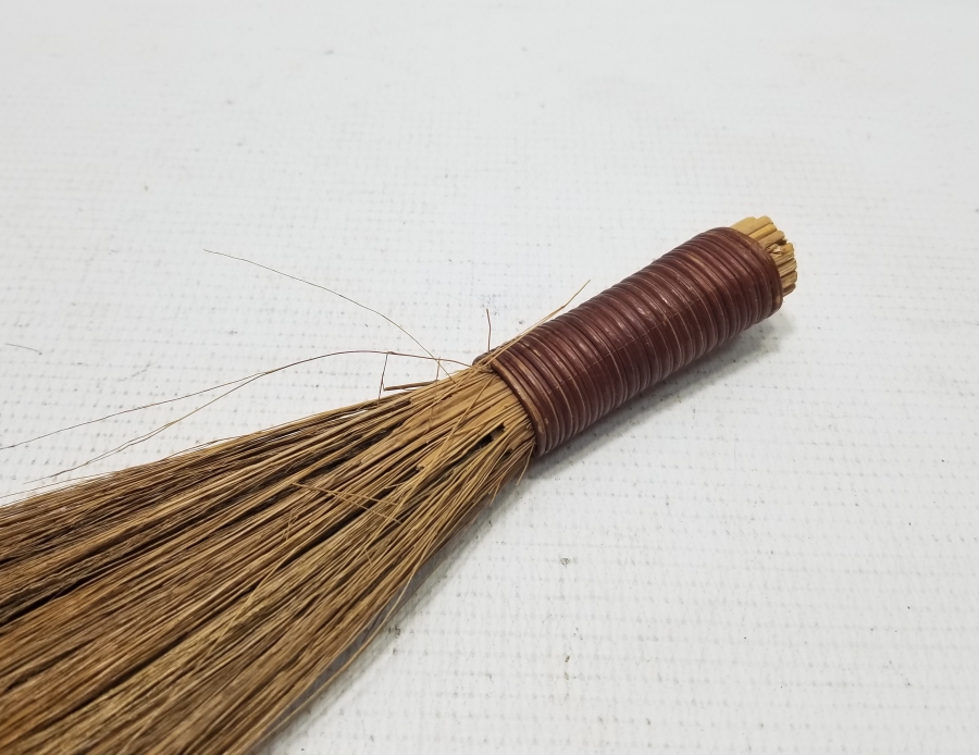 EL YAPIMI ANTİKA SAATÇİ FARAŞI