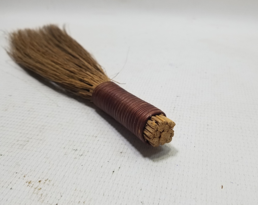 EL YAPIMI ANTİKA SAATÇİ FARAŞI