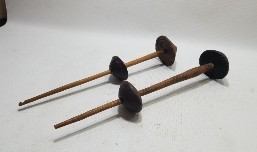 OSMANLI DÖNEMİ EL YAPIMI KİRMAN LOTU