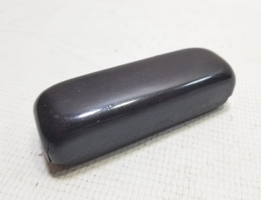 ANTİKA AHŞAP KAPAKLI KUTU