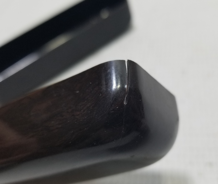 ANTİKA AHŞAP KAPAKLI KUTU