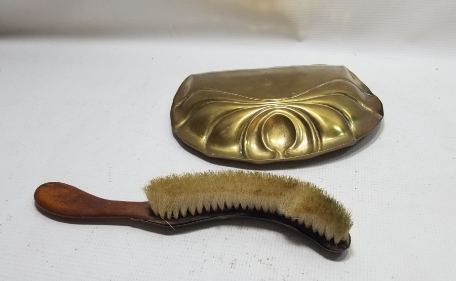 ANTİKA YEMEK MASASI TEMİZLEME TAKIMI