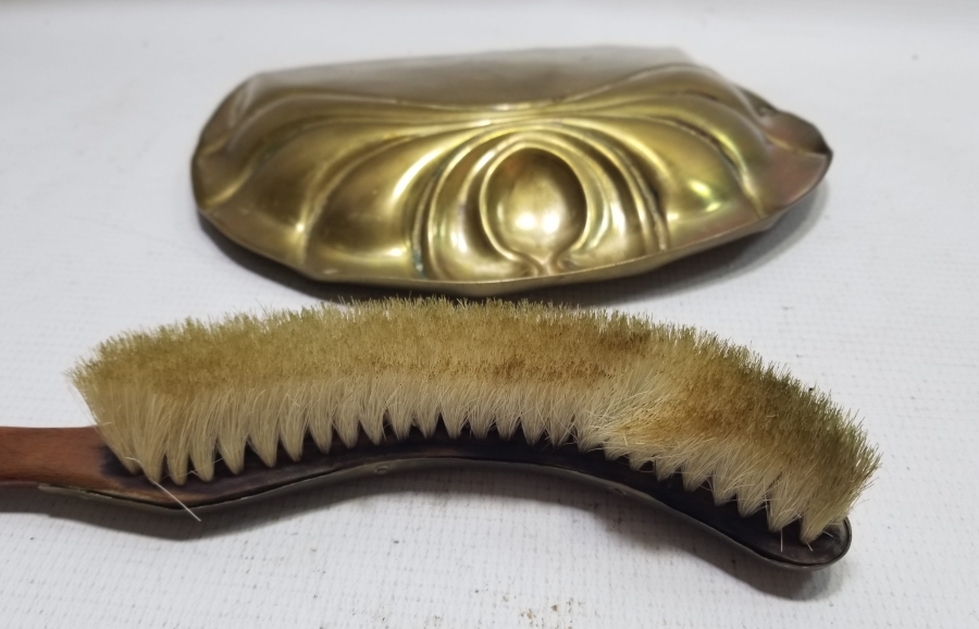 ANTİKA YEMEK MASASI TEMİZLEME TAKIMI