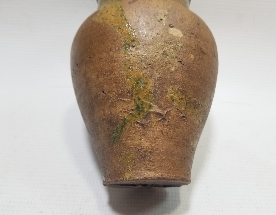 OSMANLI DÖNEMİ SİLLE DALDIRMA