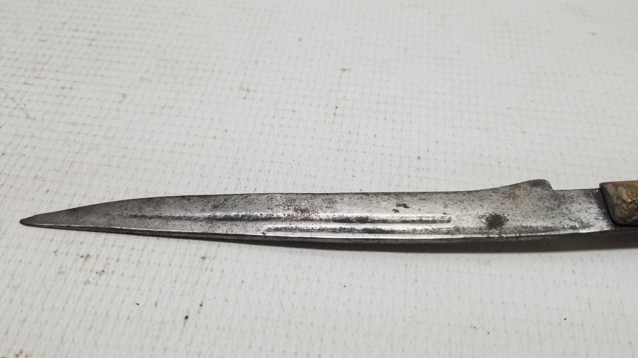 OSMANLI DÖNEMİ YILAN DİLLİ KARADENİZ SALDIRMA