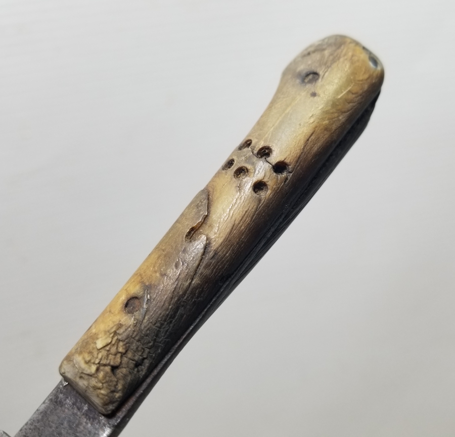 OSMANLI DÖNEMİ YILAN DİLLİ KARADENİZ SALDIRMA