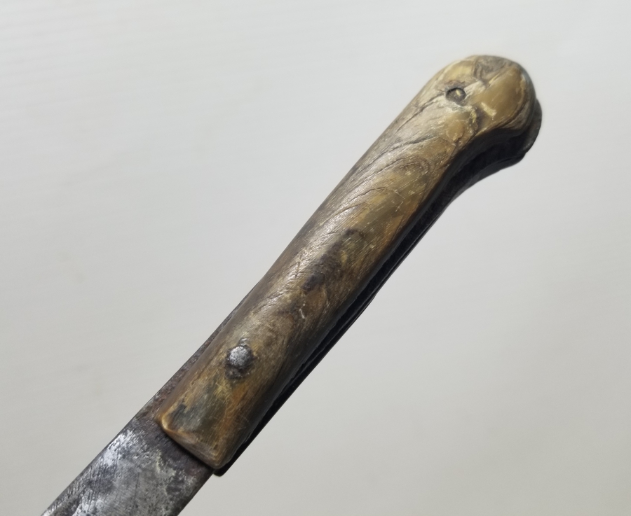 OSMANLI DÖNEMİ YILAN DİLLİ KARADENİZ SALDIRMA