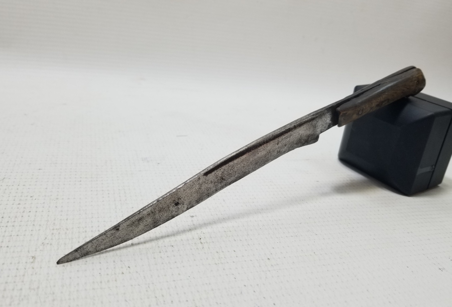 OSMANLI DÖNEMİ YILAN DİLLİ KARADENİZ SALDIRMA