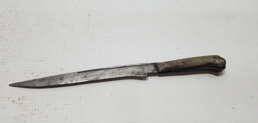 OSMANLI DÖNEMİ YILAN DİLLİ KARADENİZ SALDIRMA