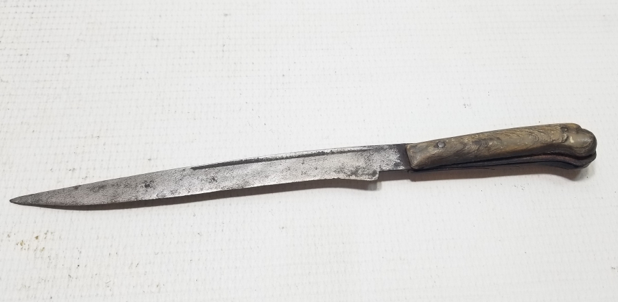 OSMANLI DÖNEMİ YILAN DİLLİ KARADENİZ SALDIRMA