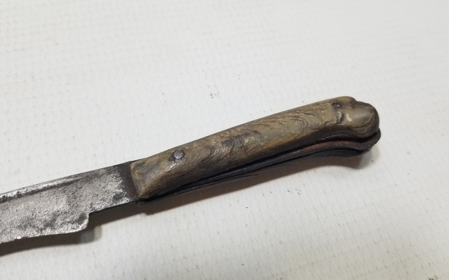 OSMANLI DÖNEMİ YILAN DİLLİ KARADENİZ SALDIRMA