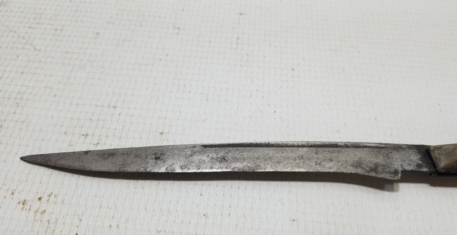 OSMANLI DÖNEMİ YILAN DİLLİ KARADENİZ SALDIRMA