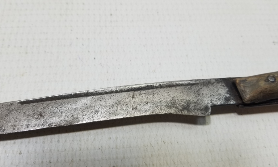 OSMANLI DÖNEMİ YILAN DİLLİ KARADENİZ SALDIRMA