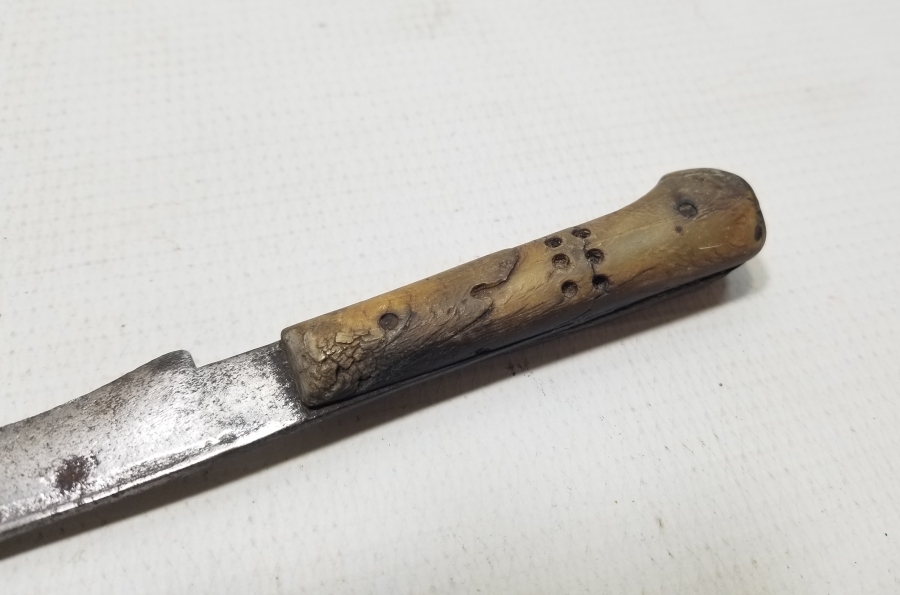 OSMANLI DÖNEMİ YILAN DİLLİ KARADENİZ SALDIRMA