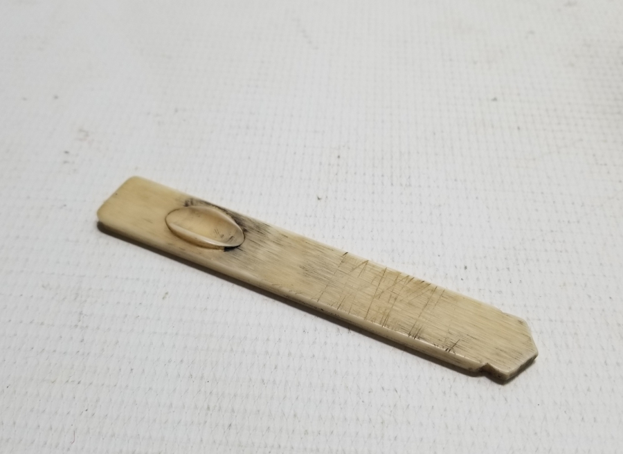 ÜZERİ OSMANLICA YAZILI ÇOK NADİR MEVLEVİ MAKTA