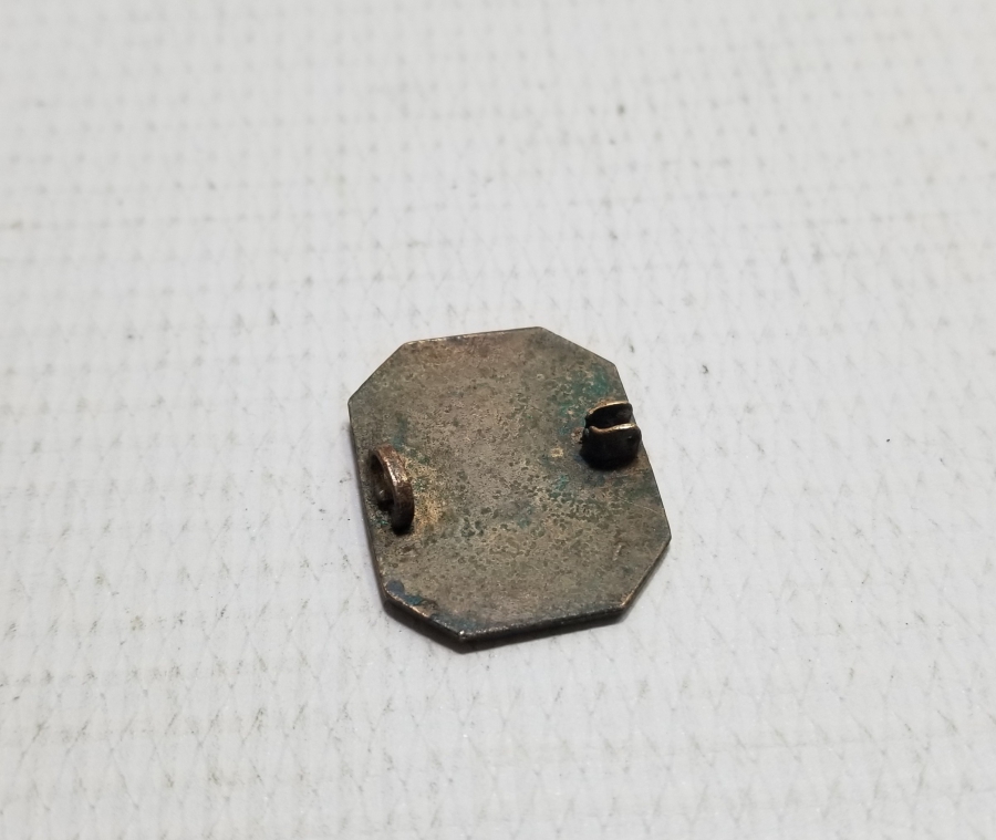 1. DÜNYA SAVAŞI DÖNEMİ NADİR İTTİFAK ROZET