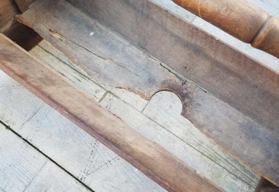 1874 TARİHLİ ÜZERİ İŞLEMELİ NADİR BÜYÜK BOY ERMENİ BEŞİK