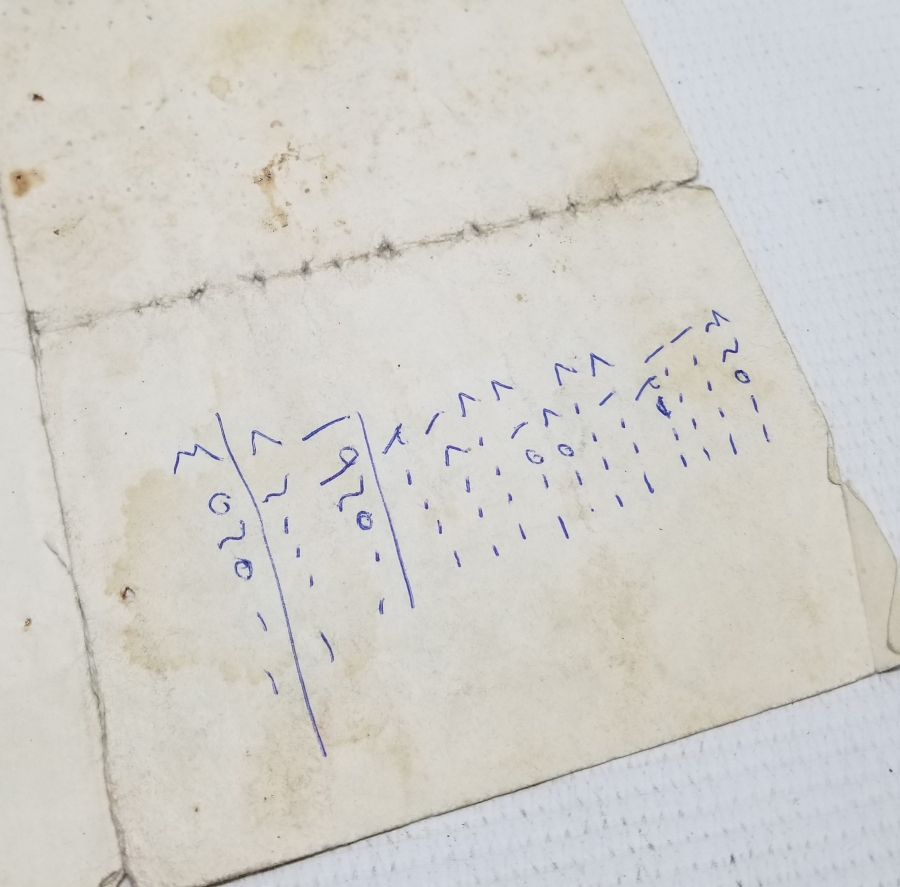 ÇOK YÜKSEK KONDİSYONDA NADİR İSTİKLAL MADALYASI BERATI