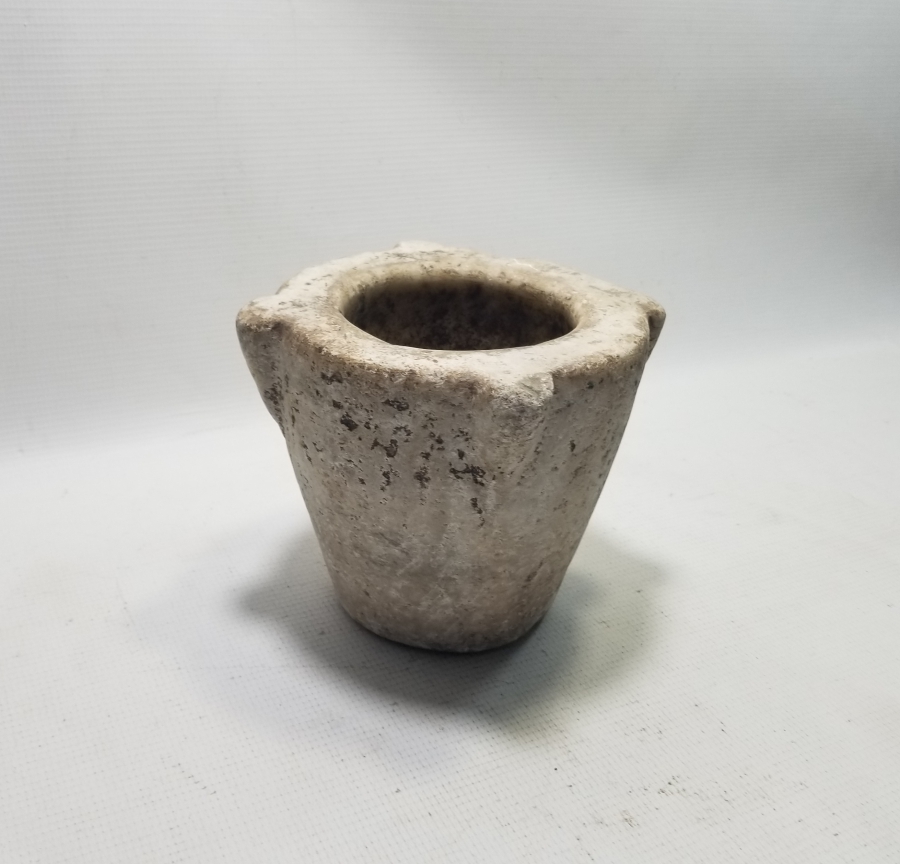 OSMANLI DÖNEMİ MERMER DİBEK