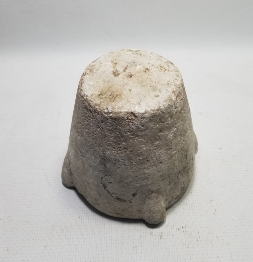 OSMANLI DÖNEMİ MERMER DİBEK