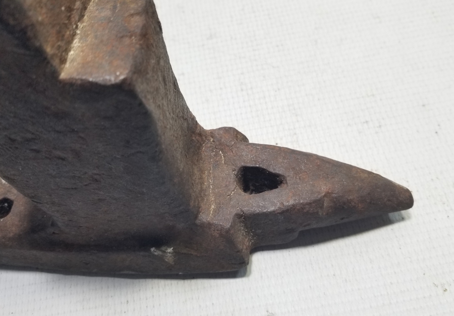 OSMANLI DÖNEMİ DEMİRCİ ÖRSÜ