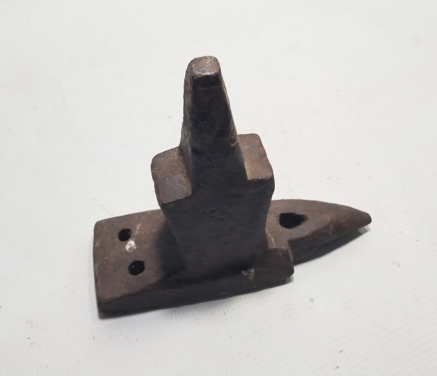 OSMANLI DÖNEMİ DEMİRCİ ÖRSÜ