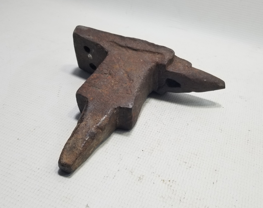 OSMANLI DÖNEMİ DEMİRCİ ÖRSÜ