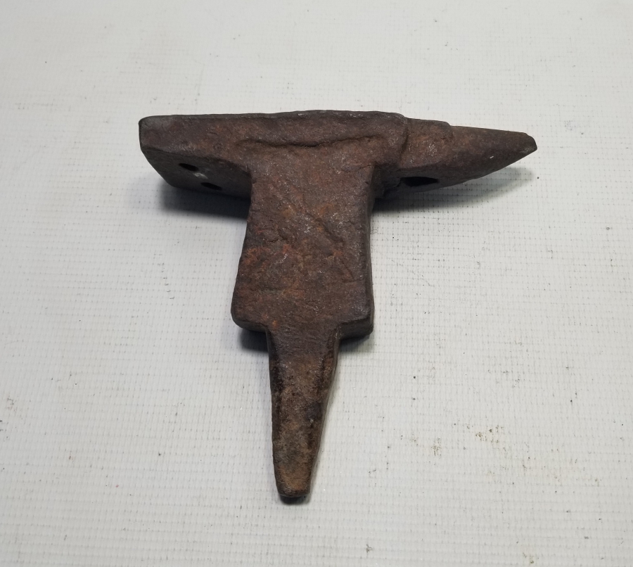 OSMANLI DÖNEMİ DEMİRCİ ÖRSÜ