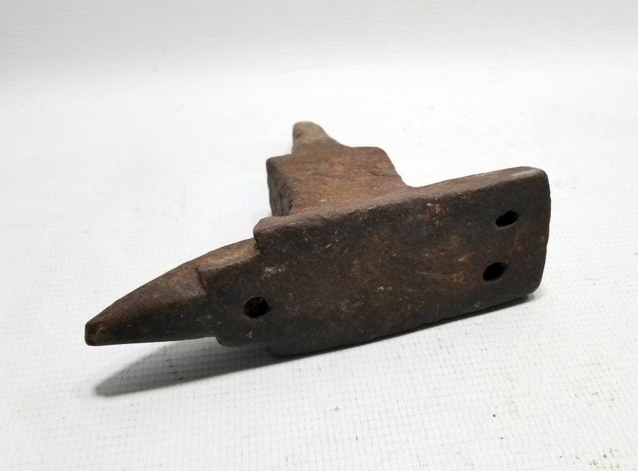 OSMANLI DÖNEMİ DEMİRCİ ÖRSÜ