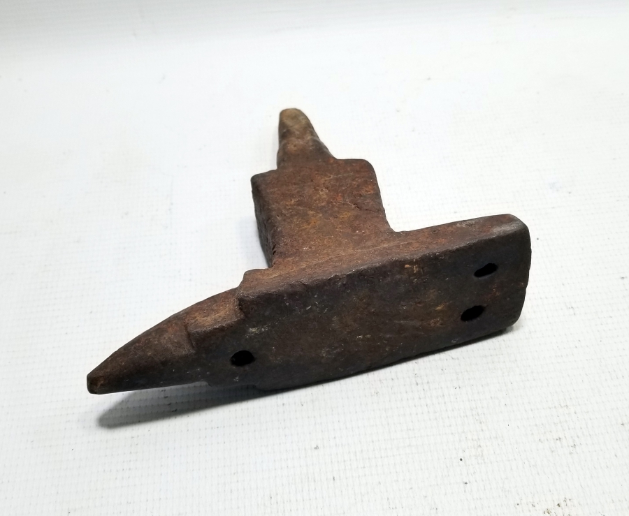 OSMANLI DÖNEMİ DEMİRCİ ÖRSÜ