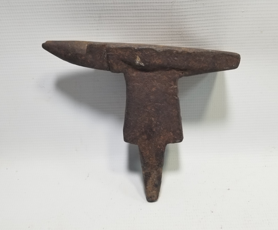 OSMANLI DÖNEMİ DEMİRCİ ÖRSÜ