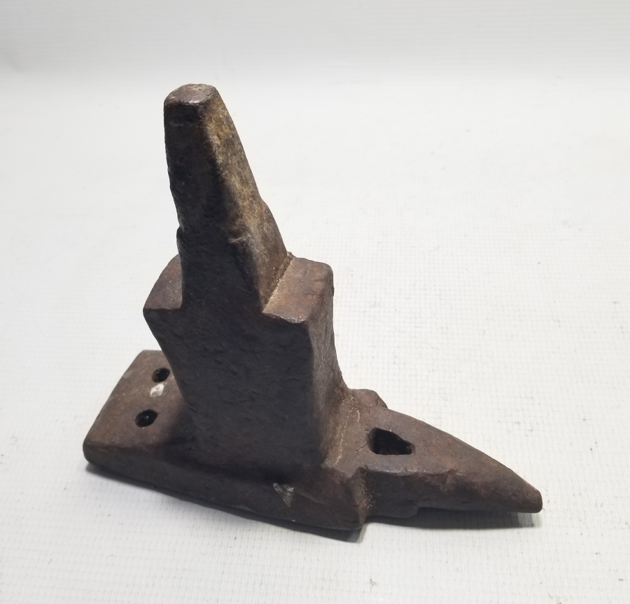 OSMANLI DÖNEMİ DEMİRCİ ÖRSÜ